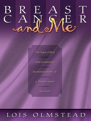 cover image of Breast Cancer and Me
